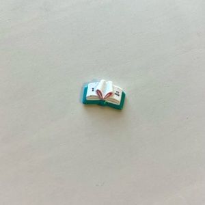 NEW Origami Owl book charm